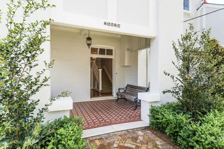Second view of Homely house listing, 22 Milner Crescent, Wollstonecraft NSW 2065