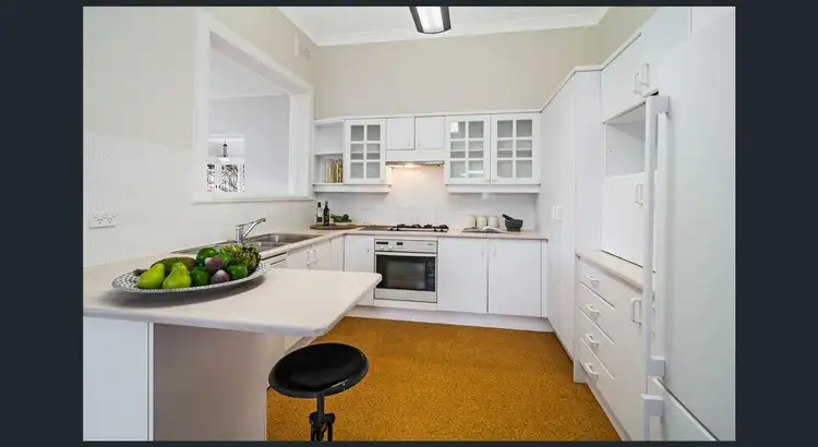 Sixth view of Homely house listing, 22 Milner Crescent, Wollstonecraft NSW 2065