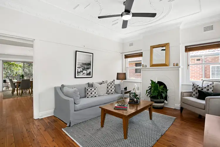 Second view of Homely house listing, 180 Sydney Street, Willoughby NSW 2068