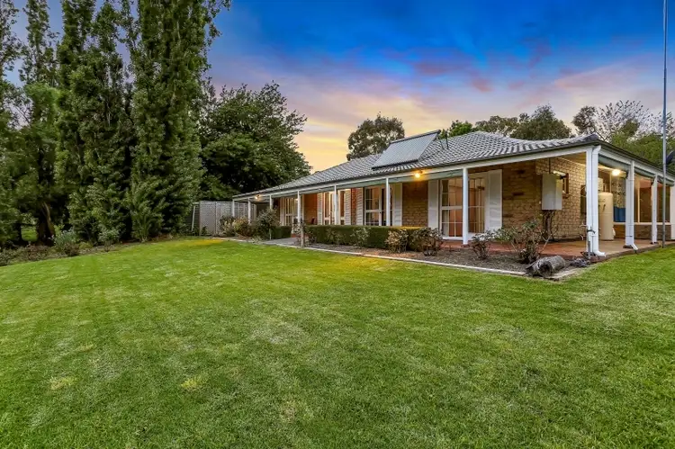 Second view of Homely house listing, 29F Leonard Road, Hahndorf SA 5245