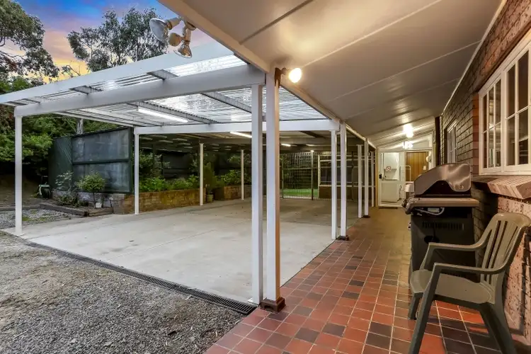 Fifth view of Homely house listing, 29F Leonard Road, Hahndorf SA 5245