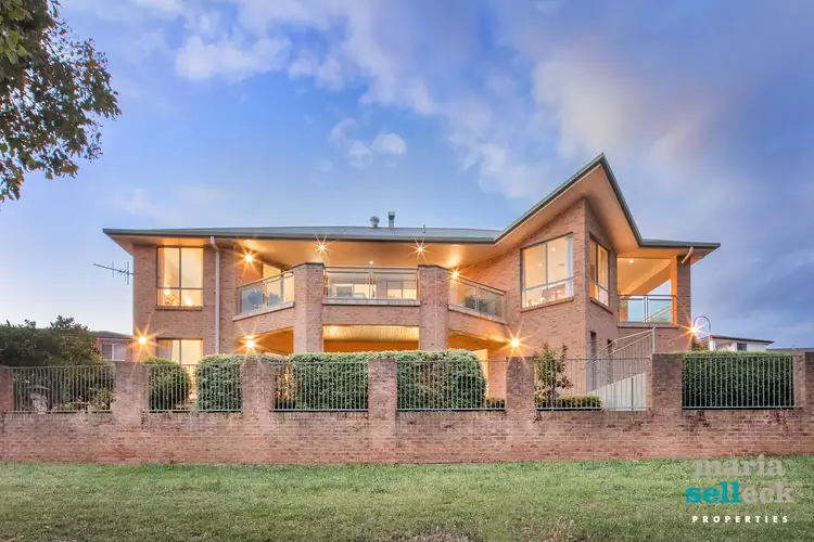 4 Newbu Place, Ngunnawal ACT 2913