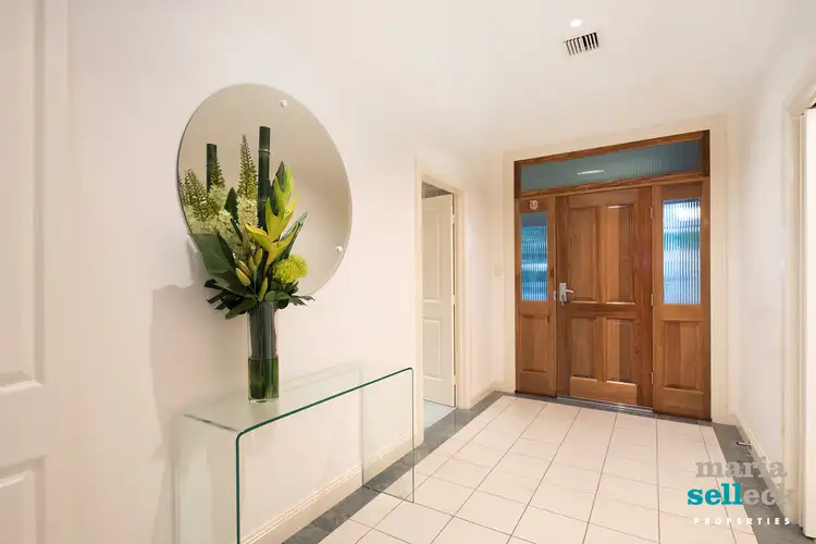 Fifth view of Homely house listing, 4 Newbu Place, Ngunnawal ACT 2913