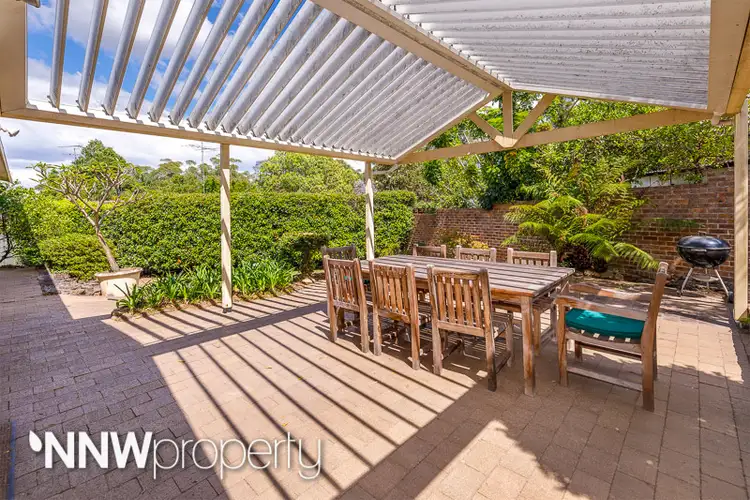 9 Parkwood Place, North Rocks NSW 2151
