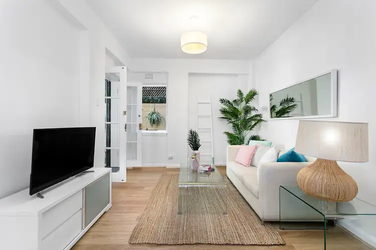 2/96 Wallis Street, Woollahra NSW 2025