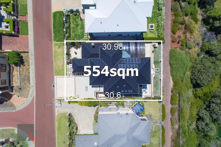 Third view of Homely house listing, 22 Foundry Court, North Fremantle WA 6159