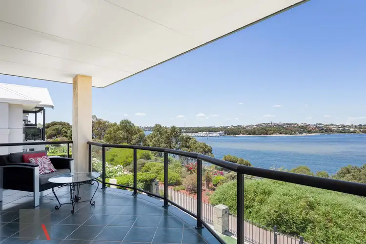 Sixth view of Homely house listing, 22 Foundry Court, North Fremantle WA 6159