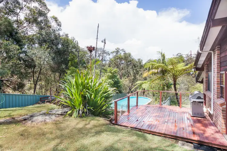 60 Urana Road, Yarrawarrah NSW 2233