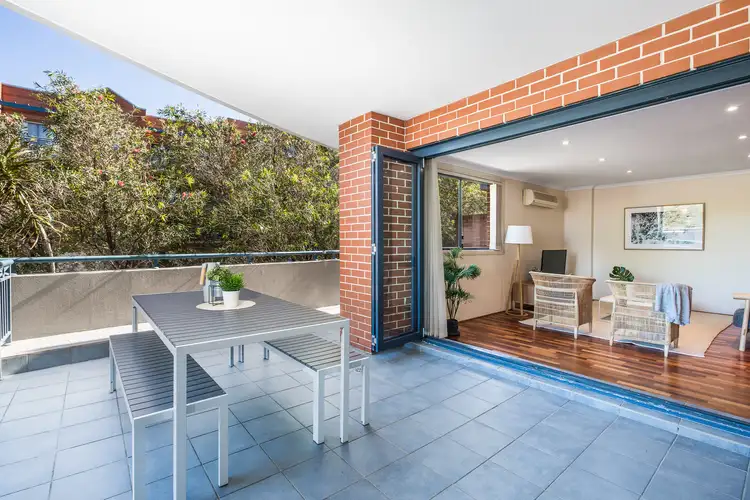 205/21-25 Urunga Parade, Miranda NSW 2228