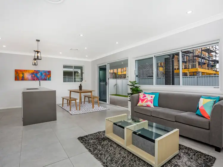 94A Carlisle Avenue, Blackett NSW 2770