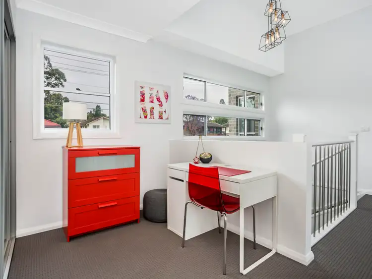 Fifth view of Homely house listing, 94A Carlisle Avenue, Blackett NSW 2770