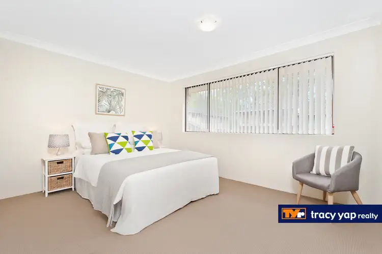 Fifth view of Homely townhouse listing, 8/114-118 Crimea Road, Marsfield NSW 2122