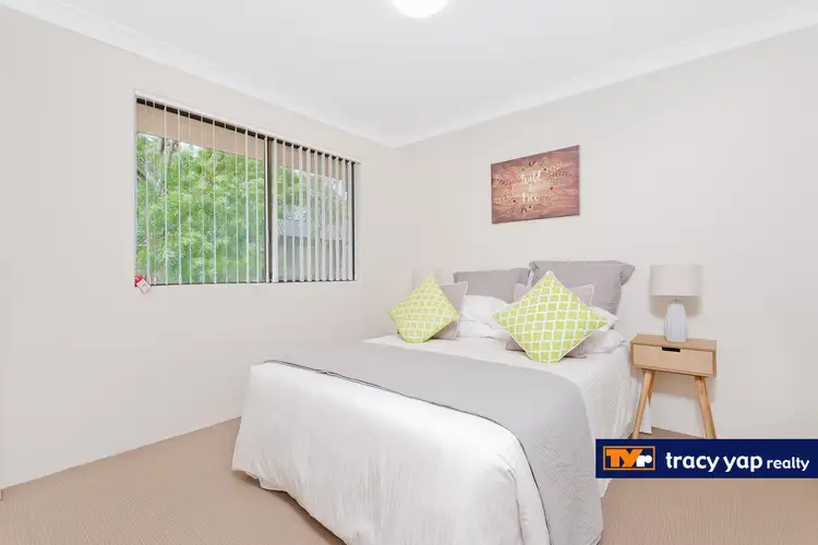 Sixth view of Homely townhouse listing, 8/114-118 Crimea Road, Marsfield NSW 2122