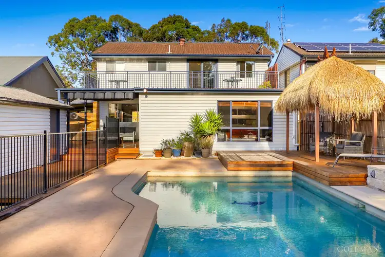49 Ivy Avenue, Chain Valley Bay NSW 2259