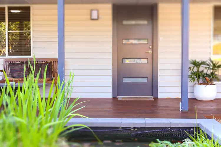 Second view of Homely house listing, 49 Ivy Avenue, Chain Valley Bay NSW 2259