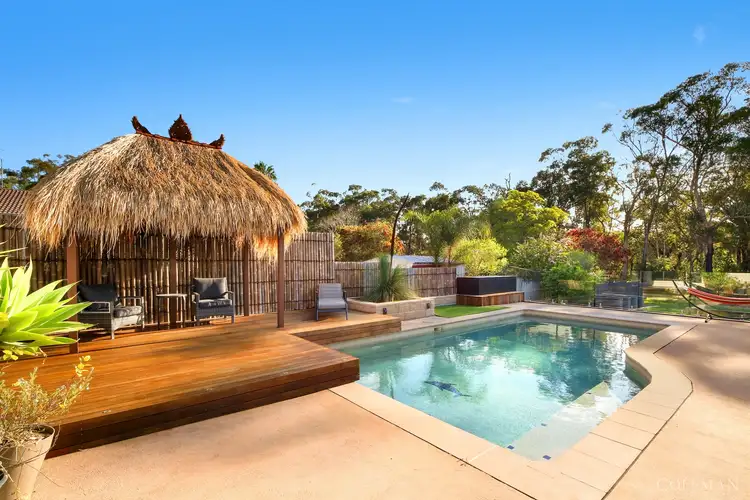 Fourth view of Homely house listing, 49 Ivy Avenue, Chain Valley Bay NSW 2259