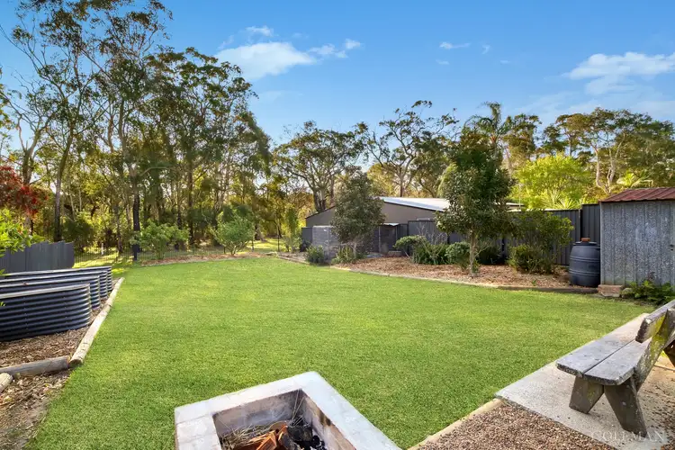 Fifth view of Homely house listing, 49 Ivy Avenue, Chain Valley Bay NSW 2259