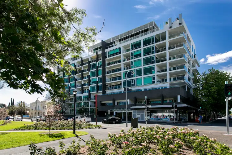 508/61-69 Brougham Place, North Adelaide SA 5006