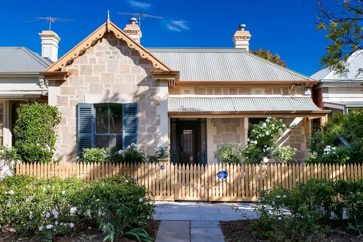 44 Kingston Terrace, North Adelaide SA 5006