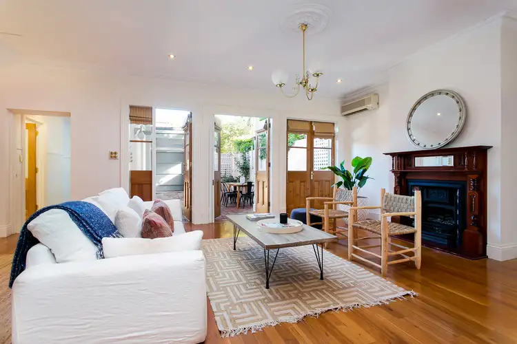 Fifth view of Homely house listing, 44 Kingston Terrace, North Adelaide SA 5006