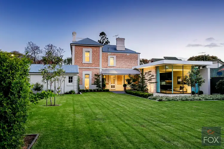 Second view of Homely house listing, 78 Barnard Street, North Adelaide SA 5006