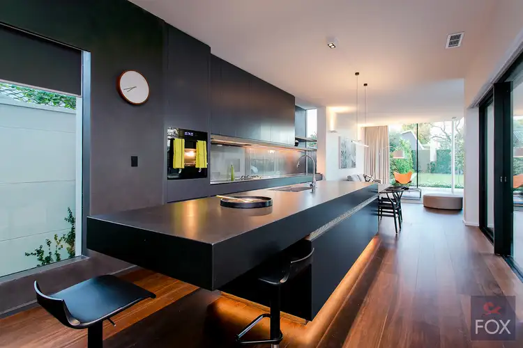 Fourth view of Homely house listing, 78 Barnard Street, North Adelaide SA 5006