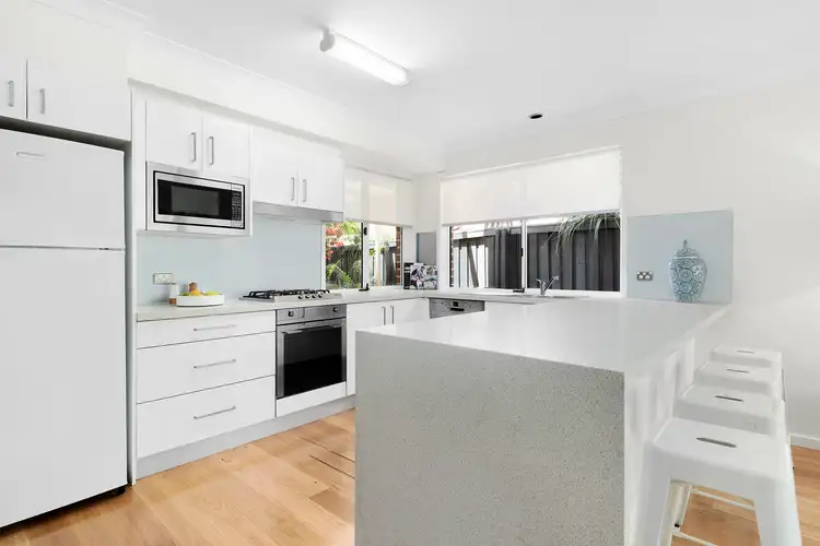 Third view of Homely semi-detached listing, 58a Wyadra Avenue, Freshwater NSW 2096