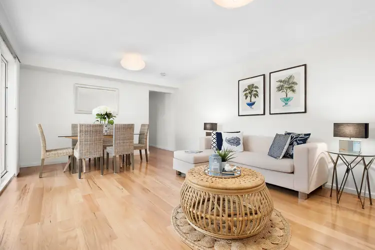 Fourth view of Homely semi-detached listing, 58a Wyadra Avenue, Freshwater NSW 2096