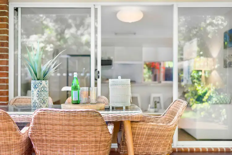 Sixth view of Homely semi-detached listing, 58a Wyadra Avenue, Freshwater NSW 2096