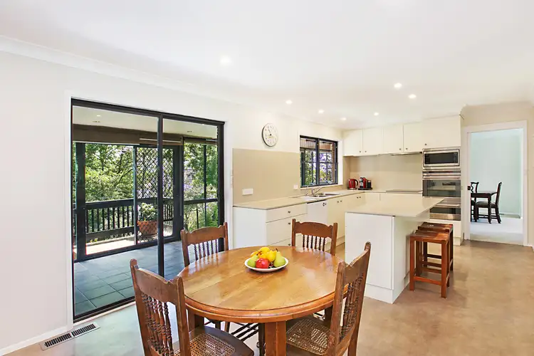 Second view of Homely house listing, 8 Ridgeway Road, New Lambton Heights NSW 2305