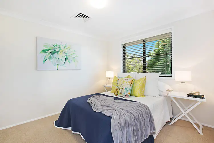 Sixth view of Homely house listing, 8 Ridgeway Road, New Lambton Heights NSW 2305