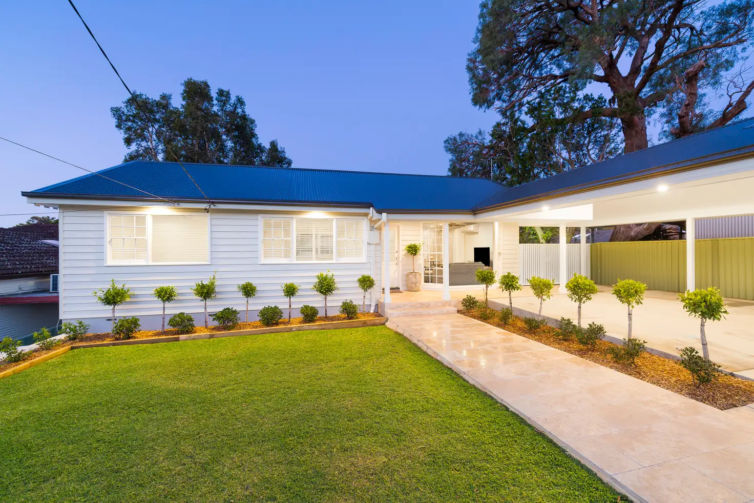 Main view of Homely house listing, 1 Lalor Crescent, Engadine NSW 2233