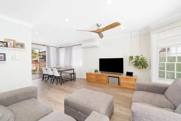 Second view of Homely house listing, 1 Lalor Crescent, Engadine NSW 2233