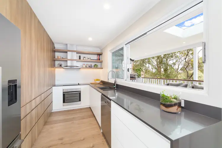 Fourth view of Homely house listing, 1 Lalor Crescent, Engadine NSW 2233