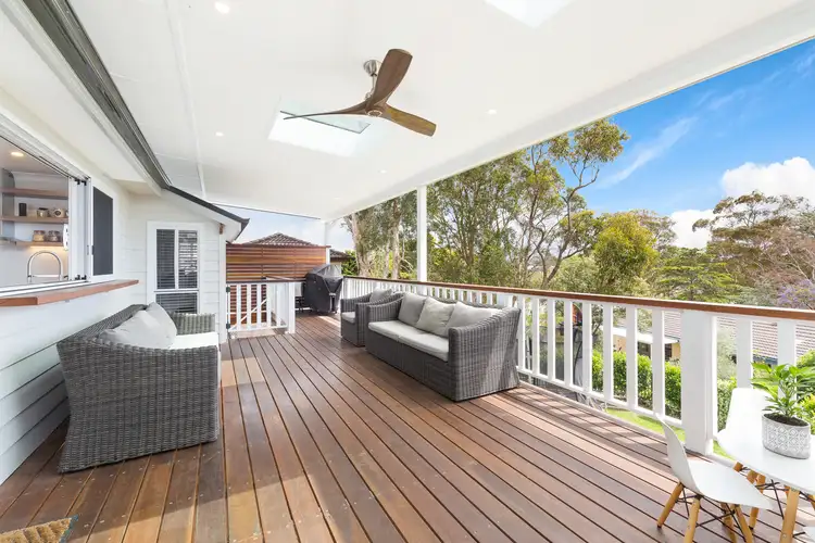 Fifth view of Homely house listing, 1 Lalor Crescent, Engadine NSW 2233