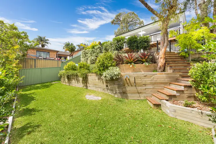 Sixth view of Homely house listing, 1 Lalor Crescent, Engadine NSW 2233