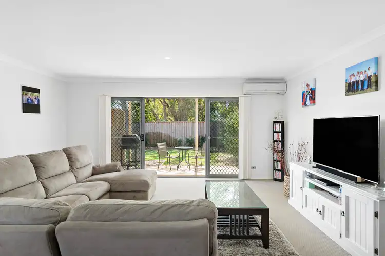 Main view of Homely townhouse listing, 19/8 Stockton Street, Morisset NSW 2264