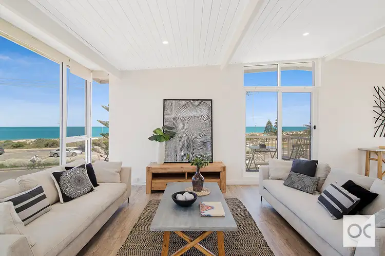 Fifth view of Homely apartment listing, 4/66 Seaview Road, West Beach SA 5024