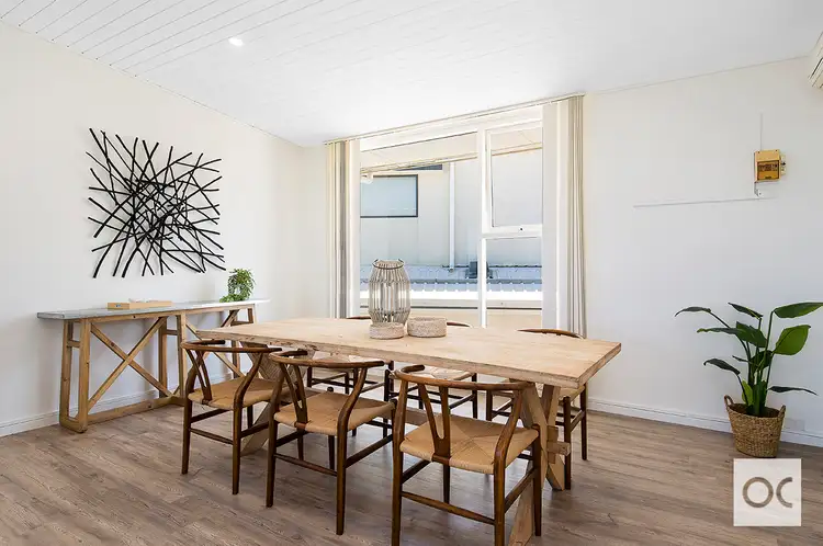 Sixth view of Homely apartment listing, 4/66 Seaview Road, West Beach SA 5024