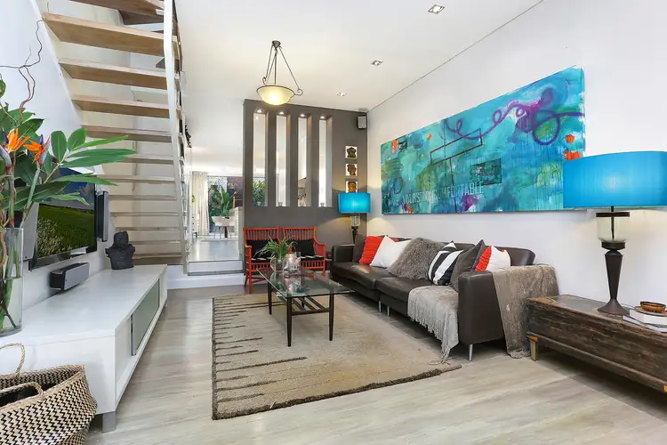Second view of Homely house listing, 109 Barcom Avenue, Darlinghurst NSW 2010