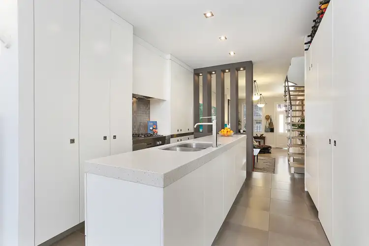 Third view of Homely house listing, 109 Barcom Avenue, Darlinghurst NSW 2010