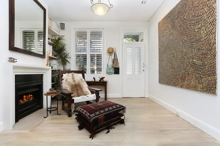 Fifth view of Homely house listing, 109 Barcom Avenue, Darlinghurst NSW 2010