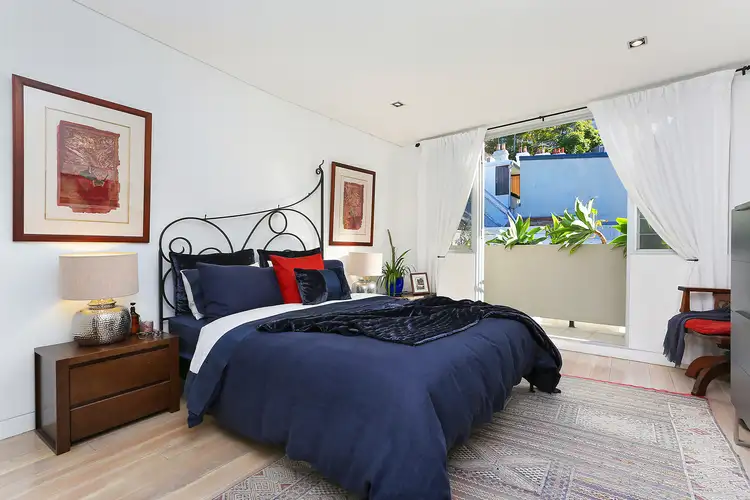 Sixth view of Homely house listing, 109 Barcom Avenue, Darlinghurst NSW 2010