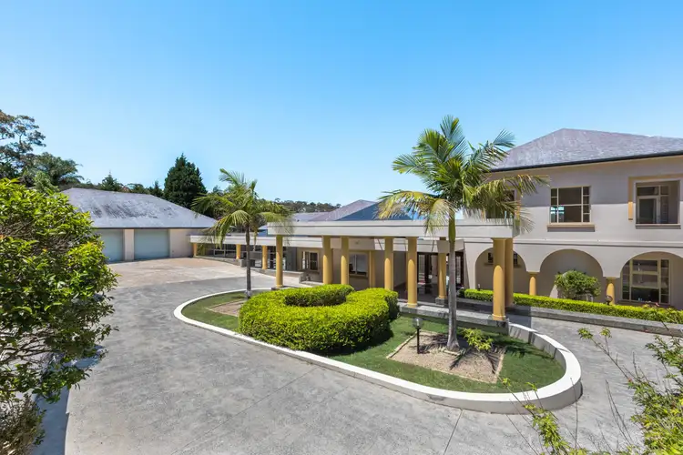 17 Neerim Road, Castle Cove NSW 2069
