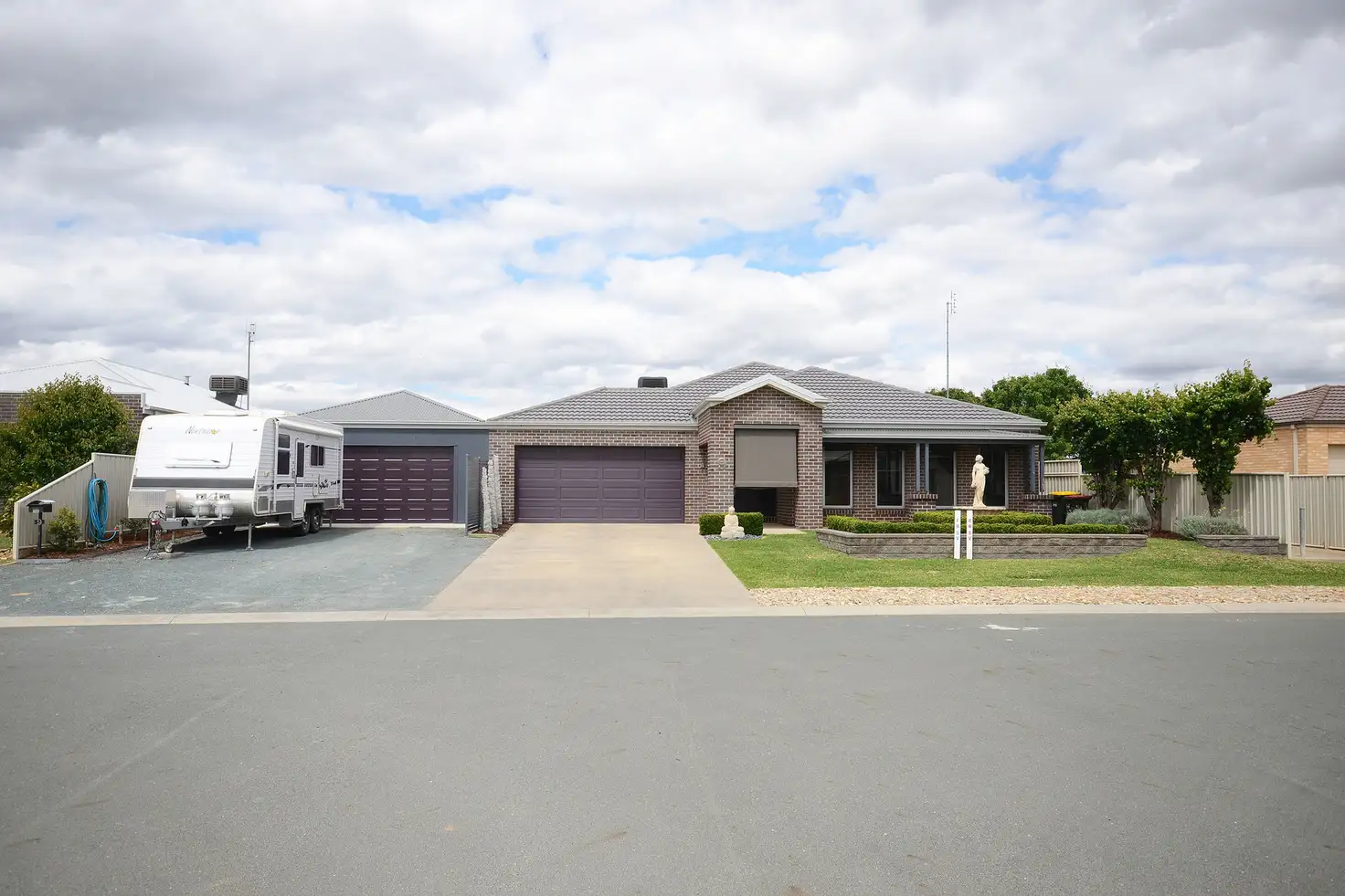 Main view of Homely house listing, 9 Aviemore Court, Moama NSW 2731