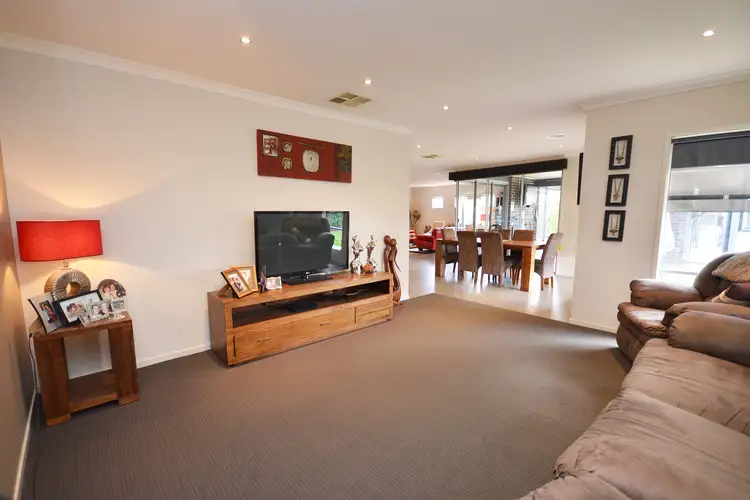 Sixth view of Homely house listing, 9 Aviemore Court, Moama NSW 2731