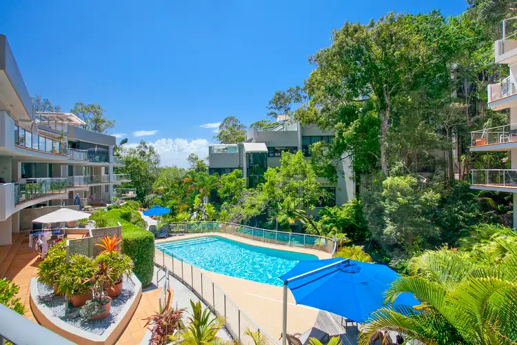 Main view of Homely apartment listing, 12/24 Little Cove Road, Noosa Heads QLD 4567