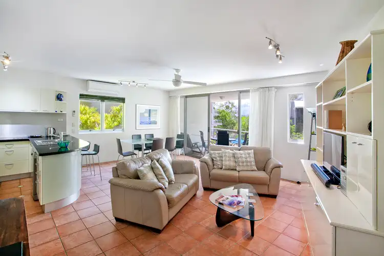 Third view of Homely apartment listing, 12/24 Little Cove Road, Noosa Heads QLD 4567