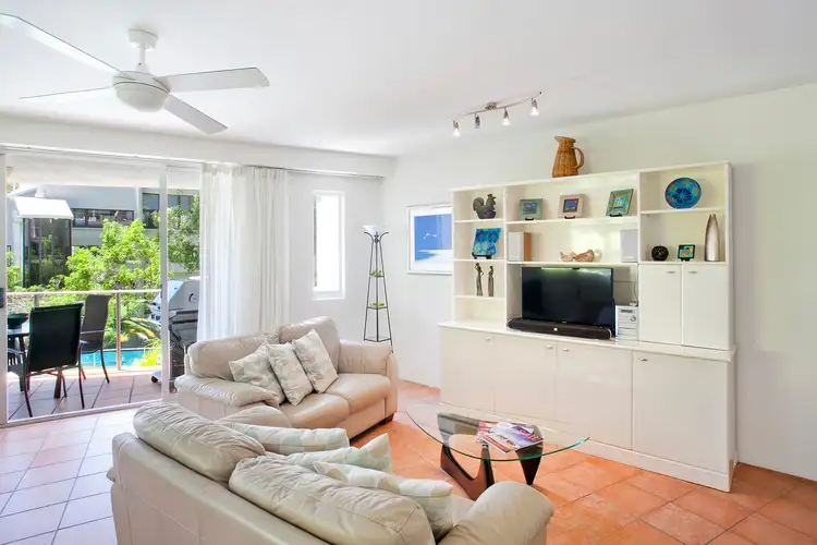 Fourth view of Homely apartment listing, 12/24 Little Cove Road, Noosa Heads QLD 4567