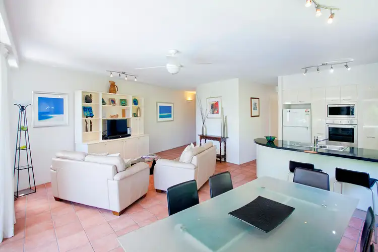 Fifth view of Homely apartment listing, 12/24 Little Cove Road, Noosa Heads QLD 4567